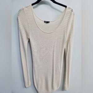 Express Womens long sleeve